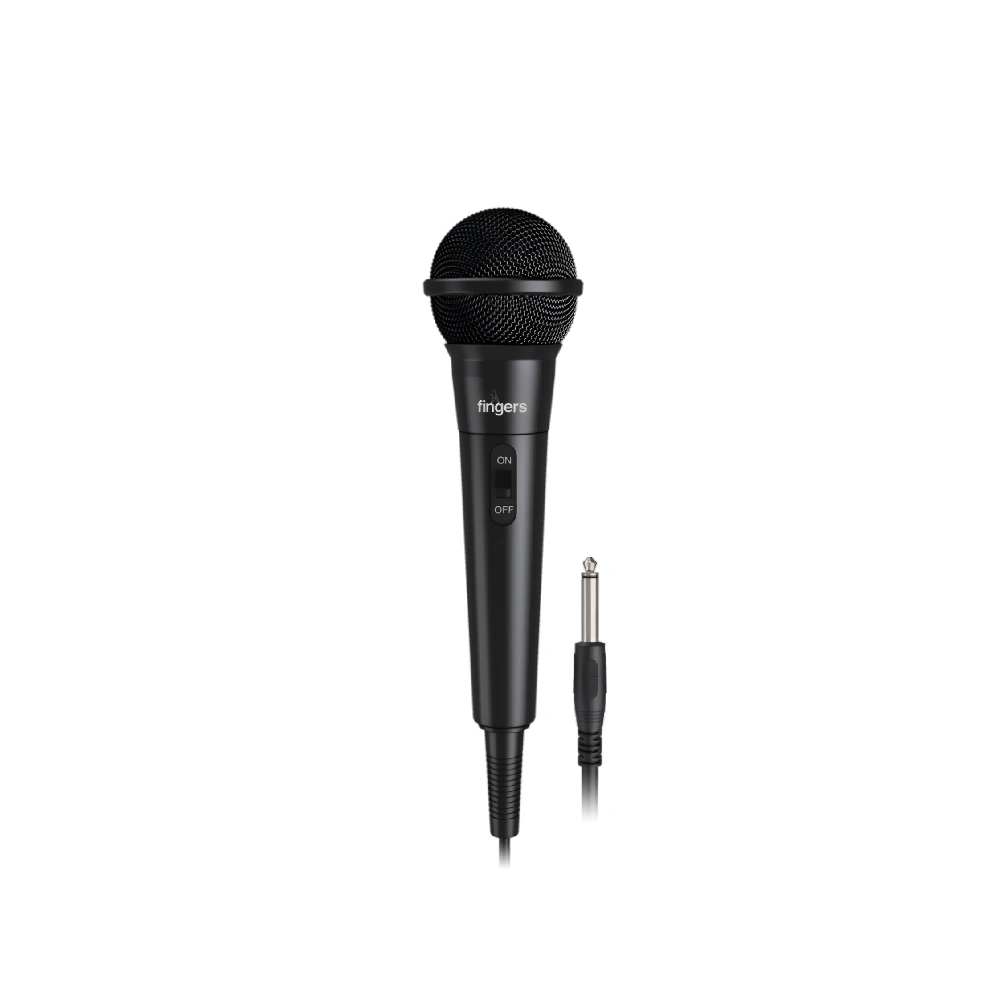 Fingers Wired Microphone MIC-W5 view 2
